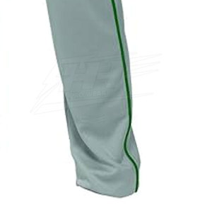 กางเกงเบสบอลสำหรับการแข่งขัน ระบายอากาศได้ดี ยืดหยุ่นได้ สำหรับผู้ชาย กางเกงซอฟต์บอล ชุดกีฬาเบสบอล ขายส่ง - Product Image 5
