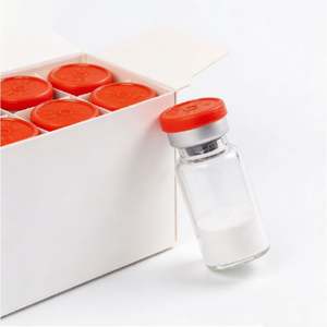 สารละลายเปปไทด์บริสุทธิ์สูง Gotas Formulation ในขวด สำหรับกระชับสัดส่วน ใช้งานง่าย สารเคมีสำหรับการวิจัย จัดส่งปลอดภัยในสหรัฐอเมริกา - Product Image 4