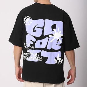 เสื้อยืดพิมพ์ลายภาพขนาดใหญ่แบบกำหนดเองได้ พร้อมพิมพ์ดิจิทัล - เสื้อยืด DTG - Product Image 6