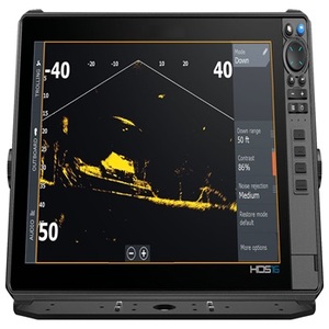 สั่งซื้อตอนนี้ตัวค้นหาปลาสด HDS-16ต่ำ/ตัวค้นหาสัญญาณแบบ3-in-1ตัวแปลงสัญญาณที่ติดตั้ง transom C-MAP Pro CHART - Product Image 3