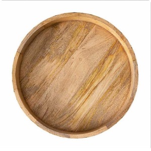 Handmade <b>Clear</b> Transparent Epoxy Resin Round Coffee <b>Table</b> Top Modern Luxurious Hallway Decor Interior <b>Table</b> Top - Product Image 3