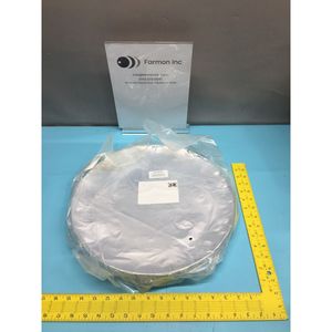AMAT 0020-24531 Adaptateur de blindage G-12 SST, 135146 - Équipements et pièces semi-conductrices d'occasion fiables à l'échelle mondiale chez - Product Image 5