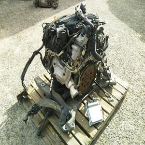 Motor V6 de Gasolina VQ37-VHR 3.7L Usado, 135HP, 370Z/G37 2008-2013, Origen Japón, para Reemplazo/Reparación - Product Image 3