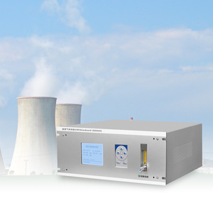 Gasboard-3000GHG วิเคราะห์ก๊าซเรือนกระจกสำหรับการวัดก๊าซคาร์บอนไดออกไซด์มีเทน<span class=keywords><strong>ไนตรัสออกไซด์</strong></span>และอื่นๆจากโรงงาน - Product Image 2