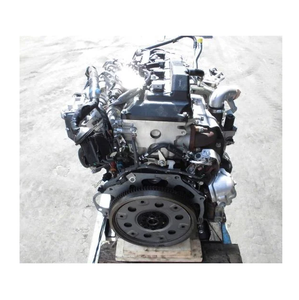 Motor 1KD Usado – Motor Diésel Turbo Confiable para Compradores Globales - Product Image 5