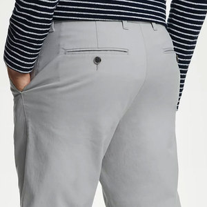 New Hot Sale Wholesale Men Cotton Formal Classic <b>Jeans</b> Male Denim Pants Casual Wear Breathable Men's <b>Jeans</b> - Product Image 6