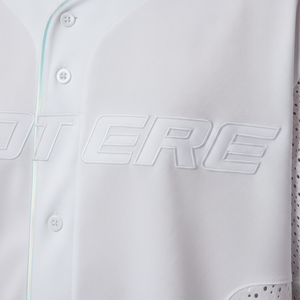 Maillot de baseball 2026 cousu taille S antibactérien en stock Derek Jeter Aaron Judge Anthony Volpe Gerrit Cole Giancarlo Stanton - Product Image 4