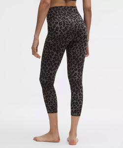 Leggings de sport taille haute personnalisés pour femmes |   Pantalons de yoga haut de gamme |   Fabricant d'articles de sport OEM ODM - Product Image 1