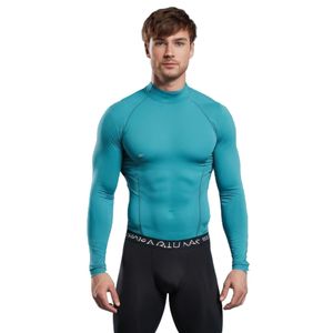 Rashguard à manches courtes BJJ de qualité supérieure pour le BJJ, MMA, arts martiaux, kimono de jiu-jitsu - Product Image 5