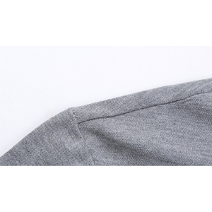 Custom Mens Cotton Polo Shirt <b>Classic</b> Office Casual Short Sleeve Style Custom Printing Wholesale Bulk Supplier Cotton - Product Image 5