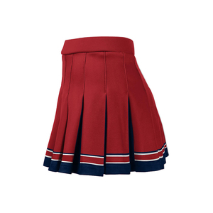Structure flexible, ajustement confortable et construction fiable. Jupes de tennis élégantes conçues avec un matériau léger. - Product Image 3