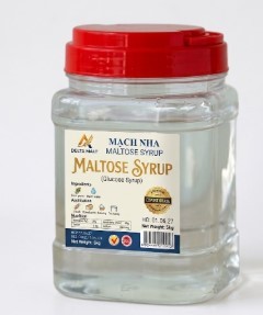 OEM ODM B2B Jarabe de maltosa para elaboración de cerveza, bebidas, jarabe para té con leche, repostería, exportación global, precio asequible - Product Image 4