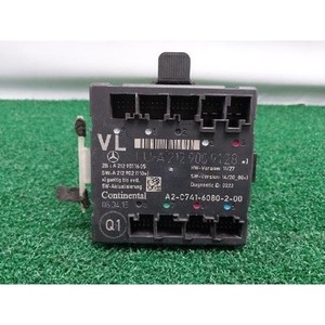 ECU และโมดูลคอมพิวเตอร์มือสองสำหรับรถยนต์ E-class รุ่น A2129009128 - Product Image 1