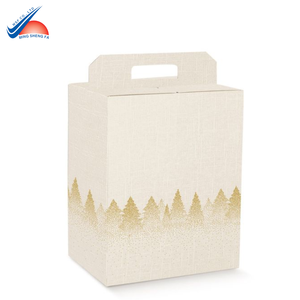 Caja de Almacenamiento de Regalos Premium |   Edición Elegante para el Día a Día - Product Image 3