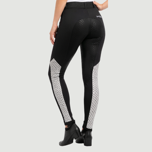 Pantalones de Montar a Caballo Eclipse Monogram Performance - Product Image 1