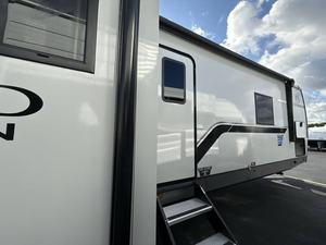 Nuevo 2026 Forest River Wildwood Heritage Glenn 308RL - Product Image 2