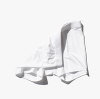 Boxers Homme Taille Haute Anti-Bactériens Écologiques Respirants à Séchage Rapide, Évacuation de l'Humidité, 170 GSM, Haute Élasticité, Vente en Gros