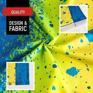 Pasamontañas transpirable para pesca con cobertura total para protección contra el sol, el viento y el polvo, ideal para aventuras al aire libre. - Product Image 5