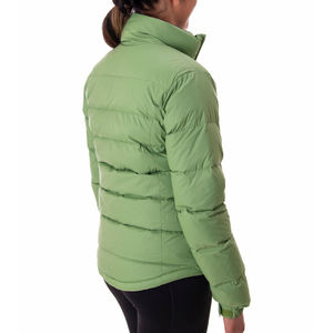 Abrigos de burbujas de invierno personalizados al por mayor OEM, chaqueta de plumón para hombre, abrigo de burbujas con capucha para hombre - Product Image 6