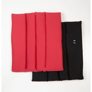 Forros Infrarrojos para Botas (Repuestos) de Alta Calidad para Caballos, Botas de Transporte con Neopreno y Envolturas Refrigerantes - Product Image 5