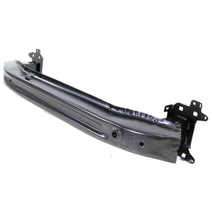 PIÈCES DE RECHANGE DE CARROSSERIE DE VOITURE AUTO PARE-CHOCS AVANT BARRE D'IMPACT 2012 5C5807109C VW1006140 pour VW BEETLE RENFORT DE PARE-CHOCS DE VOITURE - Product Image 1