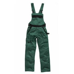 Tablier de soudeur de qualité supérieure, robuste, en cuir croûte, pour la sécurité au travail, personnalisable, blanc, avec logo personnalisé - Product Image 4
