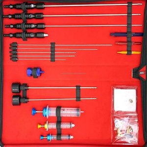 ENT Plastic Surgery Training Orthopedic Instrument Set Manual CE Certified ISO13485 Class I Surgical <b>Tools</b> Kit - Product Image 1