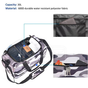 Bolsa de Deporte Impermeable, Bolsa de Viaje Personalizada, Bolsas de Deporte con el Mejor Diseño en Oferta - Product Image 3