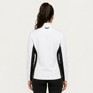 Chaquetas softshell deportivas flexibles, resistentes al agua y térmicas, personalizadas para mujeres, ideales para deportes, senderismo, viajes, uso casual y cómodo. - Product Image 5