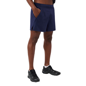 Shorts de combat MMA pour hommes de qualité supérieure, personnalisables, imprimés par transfert thermique, style streetwear, taille mi-haute élastique, séchage rapide, imperméables - Product Image 1