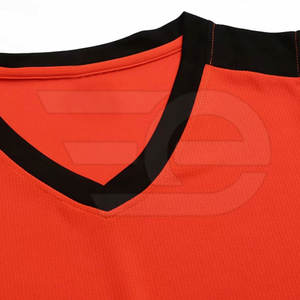 Tenue de basketball durable et respirante, vêtements de sport pour joueurs et équipes de basketball - Product Image 4