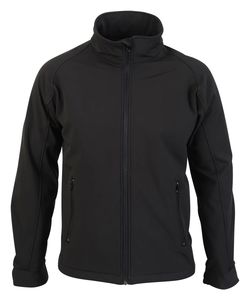 Veste polaire zippée pour homme, nouveau style, logo personnalisé, tissu 100 % polyester, micro polaire, ouverture zippée - Product Image 4