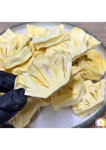 Wholesale Freeze Dried Pineapple Chips High <b>Quality</b> Fruit Snack For Supermarket And Food Service Supply - Product Image 1