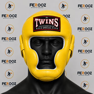 Protector Facial Avanzado Elite Protective Black para Artes Marciales y Prácticas de Gimnasio - Product Image 5