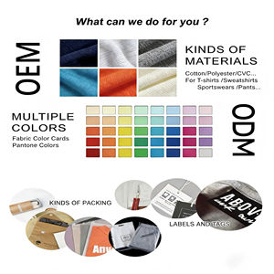 T-shirts décontractés pour hommes 100% Coton Pur, Coupe ajustée, Manches courtes, Séchage rapide, Uni, Délavé à l'acide, Délavé à la pierre, Col contrastant, Vintage, Impression personnalisée - Product Image 3