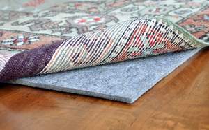 Tapis d'allée de mariage en feutre fait main de qualité supérieure, rouleau rouge/blanc pour cérémonies et événements - Product Image 5