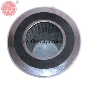 แผ่นกรองจีบสำหรับกรองฝุ่นแบบตลับ - Product Image 4
