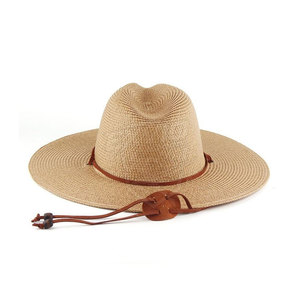 Sombrero de Verano de Primera Calidad Hecho a Medida, Color Sólido, Ligero, Precio al por Mayor - Product Image 3