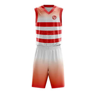Uniformes de Baloncesto Personalizados al por Mayor, Ropa Deportiva, Conjuntos para Equipos, Uniformes de Baloncesto a Precio Económico, Más Vendidos - Product Image 1