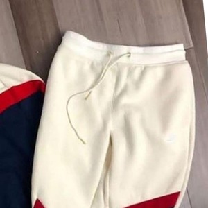 Unisex Color Blocking Tracksuit Hooded Zipper Full Sleeve Sporty Style Autumn Wear Adults Breathable Regular Fit Side Pockets - Product Image 4