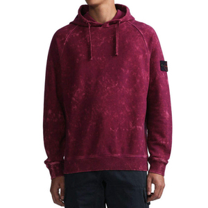 Sweat à capuche Premium Street Essential pour homme, effet délavé, tissu doux, coupe confortable, construction durable, style moderne 2026 - Product Image 4