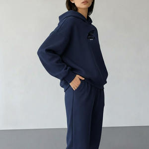 Ropa de Mujer en Oferta, Diseño Más Reciente 2025, Chándal Deportivo para Mujer, Sostenible, Conjunto de Dos Piezas - Product Image 5