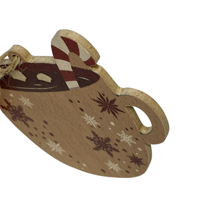 Tarjetas de Felicitación Navideñas Personalizadas – Tarjetas de Papel Personalizadas para Regalos, Deseos y Saludos Festivos - Product Image 6