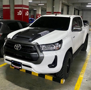 NUEVA LLEGADA, MEJOR OFERTA 2021-2023 2026 Camioneta Usada <span class=keywords><strong>Toyota</strong></span> <span class=keywords><strong>Hilux</strong></span> Diésel <span class=keywords><strong>4x4</strong></span> <span class=keywords><strong>en</strong></span> <span class=keywords><strong>VENTA</strong></span>, Camioneta Diésel <span class=keywords><strong>4x4</strong></span> con <span class=keywords><strong>Cabina</strong></span> Simple/<span class=keywords><strong>Doble</strong></span> - Product Image 3