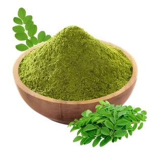 Fournisseur OEM de poudre de Moringa, superaliment, extrait végétal, fournisseur de marques privées - Product Image 1