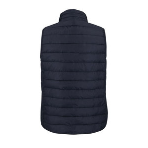 Gilet pubblicitario a collo alto da donna - Product Image 2