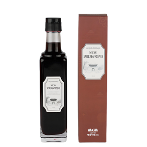 Extrait de baies mélangées coréennes MKM 150ml Concentré de jus d'Omija Bokbunja - Product Image 6