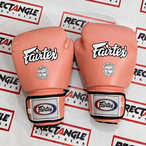 Guantes de Boxeo Personalizados para Kick Boxing y Muay Thai, Guantes de Boxeo Fairtex con Logotipo Personalizado, Guantes de Sparring Fairtex ODM - Product Image 1