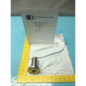 AMAT 0021-06921 Hub, Lid Hoist 250 Endura E, 163046 - Équipements et pièces semi-conductrices d'occasion fiables à l'échelle mondiale chez - Product Image 2