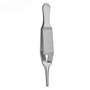 Pinzas Diethrich Bulldog de Acero Quirúrgico Astrin con Logotipo Personalizado, Instrumento Quirúrgico Premium de Alta Gama - Product Image 5